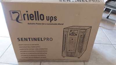 UPS Sentinel PRO - Anteprima 2