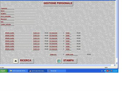 ASSOCIAZIONE SPORTIVE SU PENDRIVE O PER EMAIL - Anteprima 3