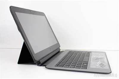 Foto 3 HP PRO X2 612 G1 Tablet, in ottime condizioni