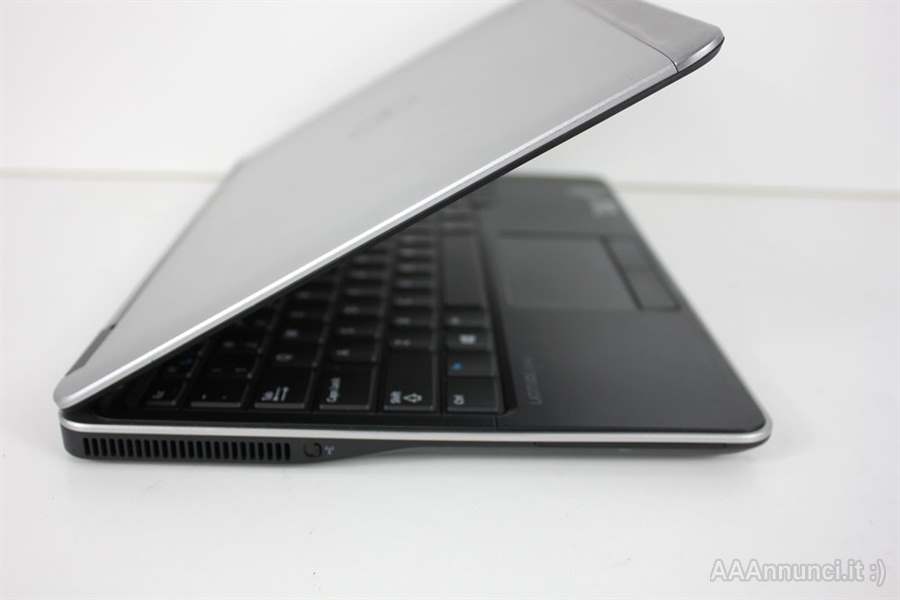 Foto 2Dell Latitude E7240 i5 8GB RAM e SSD, prezzo non trattabile
