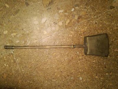 Secchio Porta Carbone - Anteprima 5