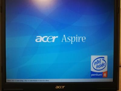 Acer Aspire 1700 - Anteprima 2