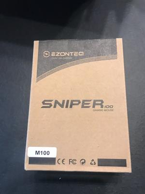 Mouse per Gaming - Anteprima 3