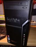 Desktop disco SSD per studio, ufficio, posta, Internet - Anteprima 3