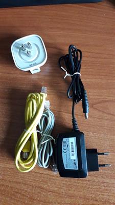 Modem fibra Zxyel - Anteprima 5