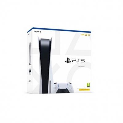 Ps5 Digital edition nuova imballata