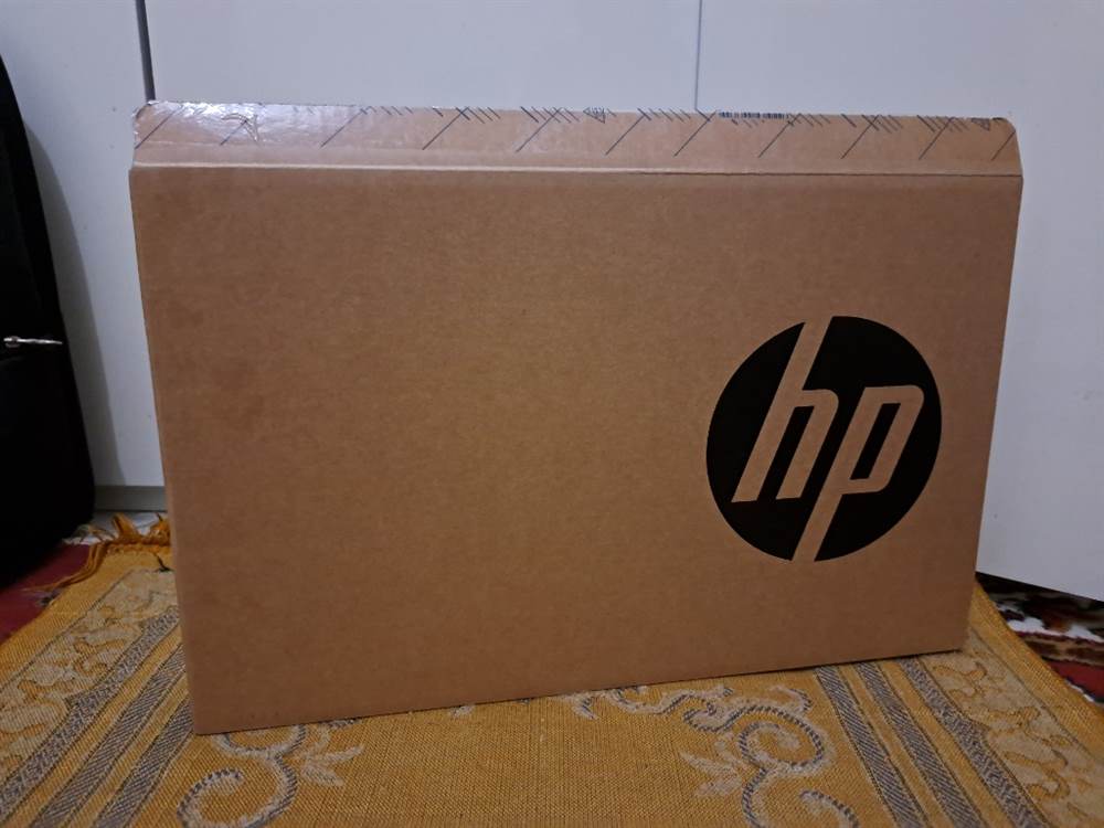 Foto 4Hp 15s fq i7-1255u, 32gb, 512gb