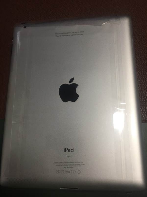 Tablet Apple Ipad 2 con Dedica Condizioni Perfette