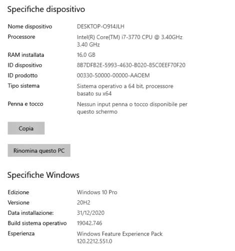 Foto 6Computer desktop HP Elite Intel + Monitor Dell 23 quot;
