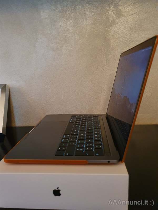 Foto 6Macbook pro 13.3 retina Marca Apple