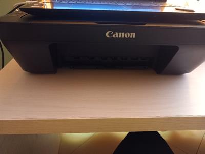 Stampante epson 2830 e canon mg2555s - Anteprima 5