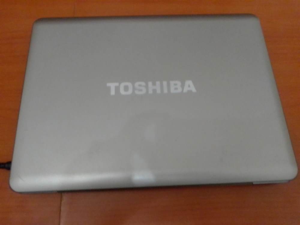 Notebook Toshiba a300d