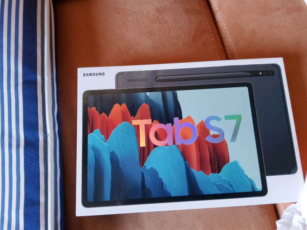 Tablet Samsung