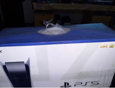 Playststion 5 CD - Foto 2