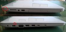 Foto 3 VENDO ASUS - F556UR-DM363T