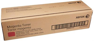 TONER NUOVO ORIGINALE Work centre 7328 7335 7345