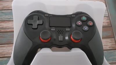 JAMSWALL Controller Wireless per PS4, Gamepad Bluetooth - Anteprima 2