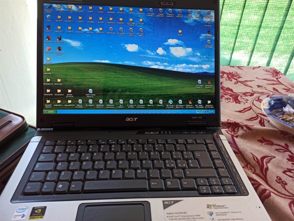 ACER 5633
