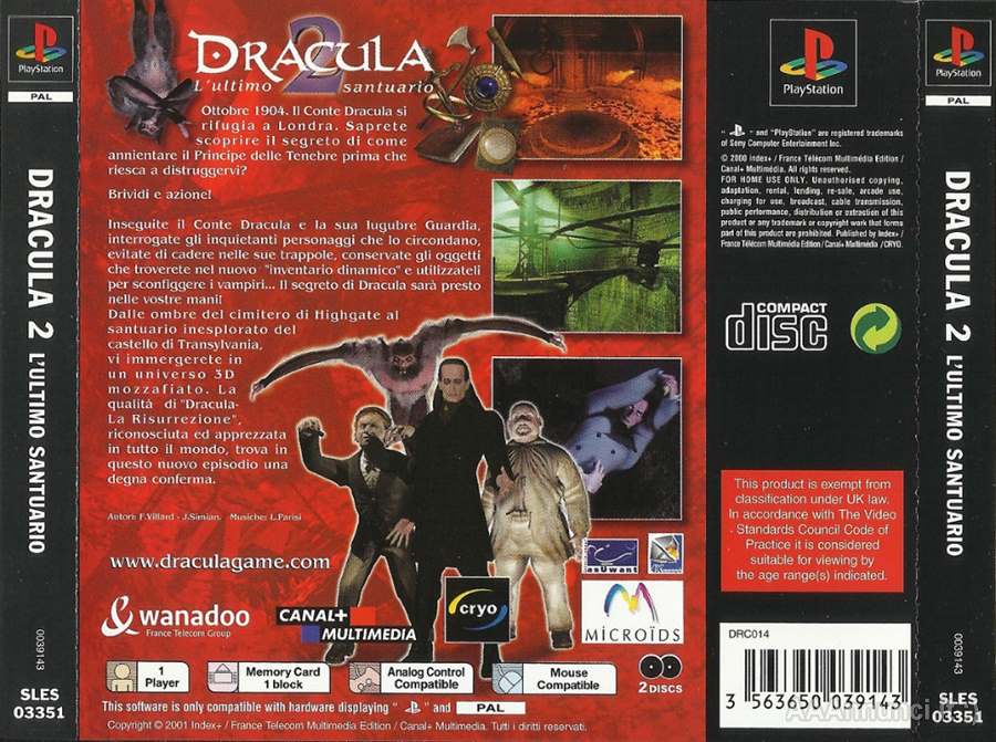 Foto 4Videogiochi PC