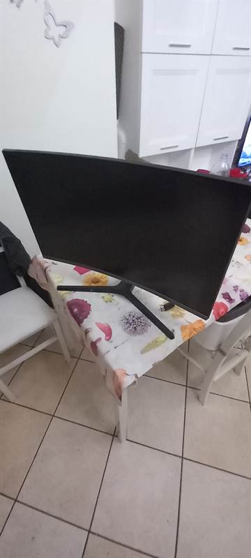 Gaming Monitor Samsung
