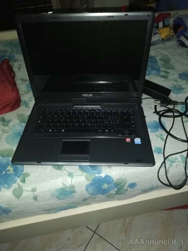 Foto 2PC portatile asus