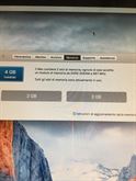 IMac fine 2007, prezzo leggermente trattabile - Anteprima 4