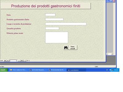 Tracciabilità Agroalimentare Gestionale su Pendrive - Anteprima 3