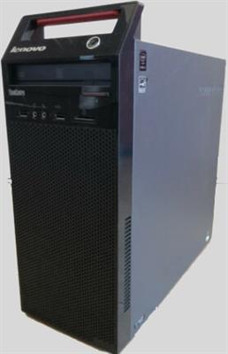 PC Desktop Mini Tower Lenovo