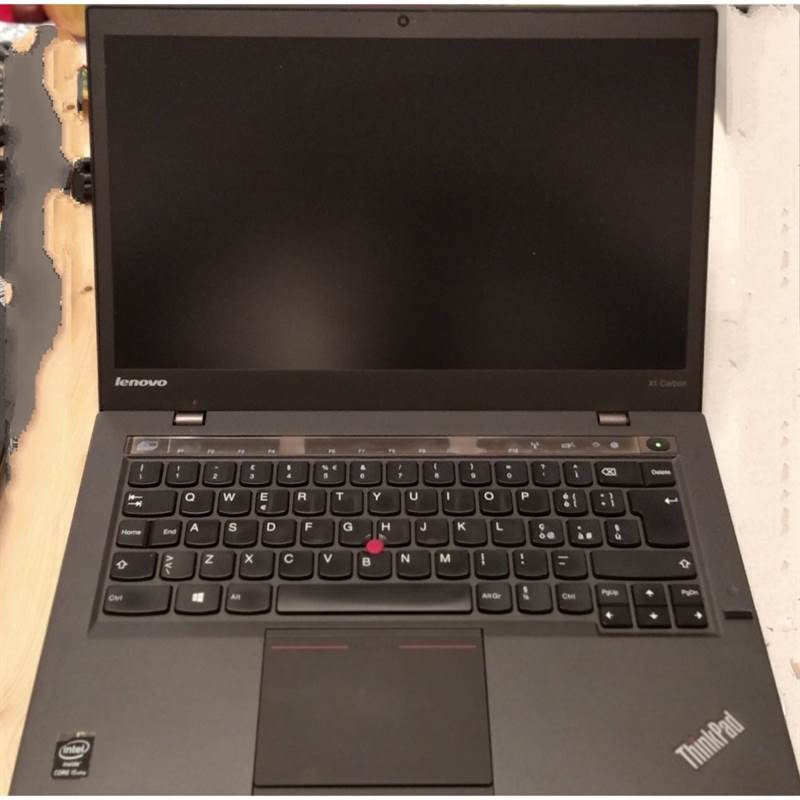 Lenovo Thinkpad X1 Carbon