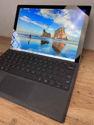 Microsoft Surface Pro 7 i7 128/8Gb - Anteprima 2