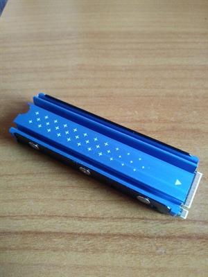 SSD M.2 WD BLACK SN750 250GB