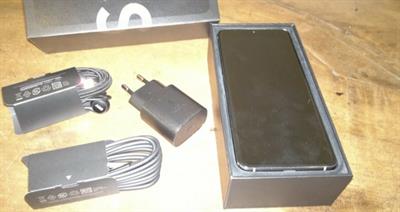 Samsung Galaxy S20, pronta consegna - Anteprima 3