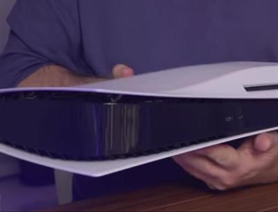 PlayStation 5 digital - Anteprima 5