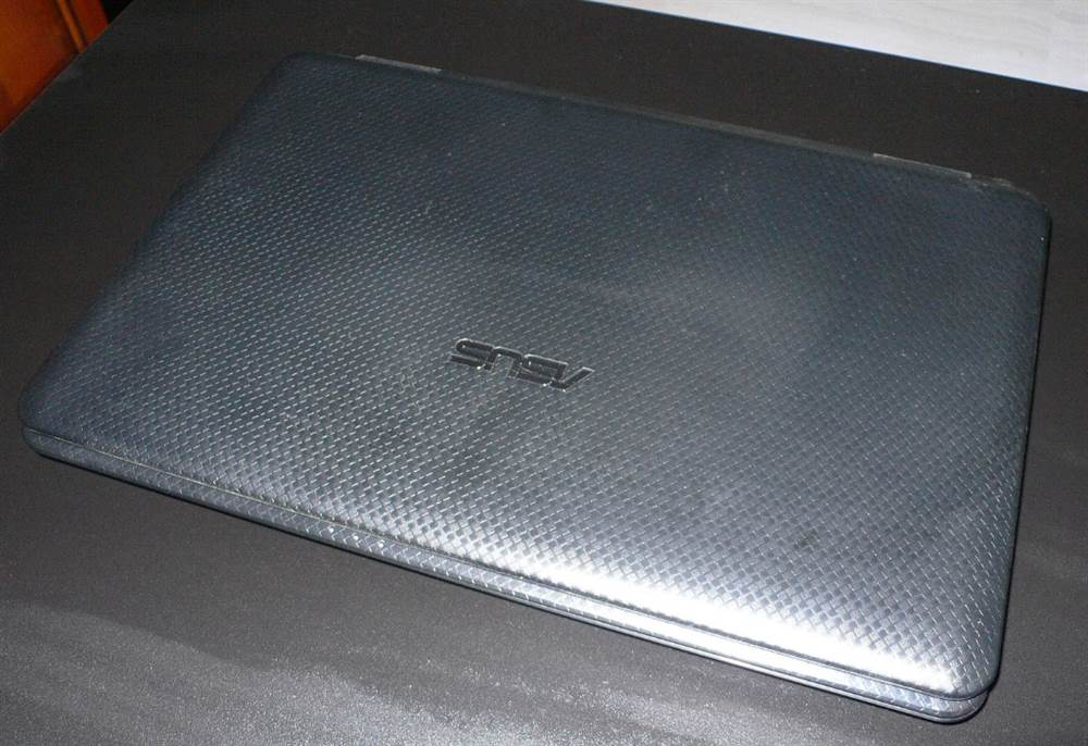 Foto 3Notebook Marca ASUS