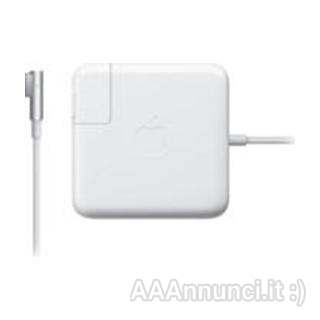 Apple MagSafe Power Adapter 60W Bianco
