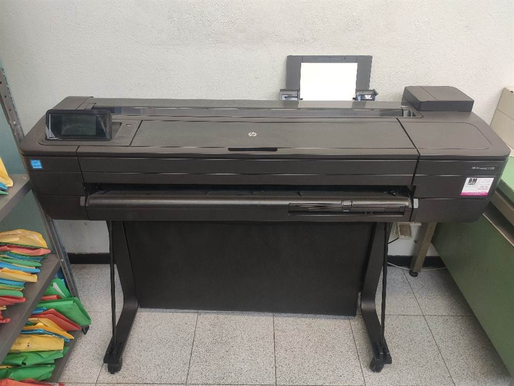 PLOTTER HP DESIGNJET T730