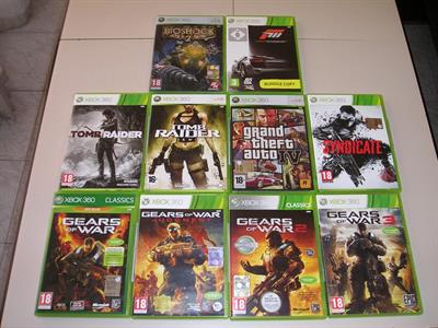 Giochi originali xbox 360 E accessori - Anteprima 6
