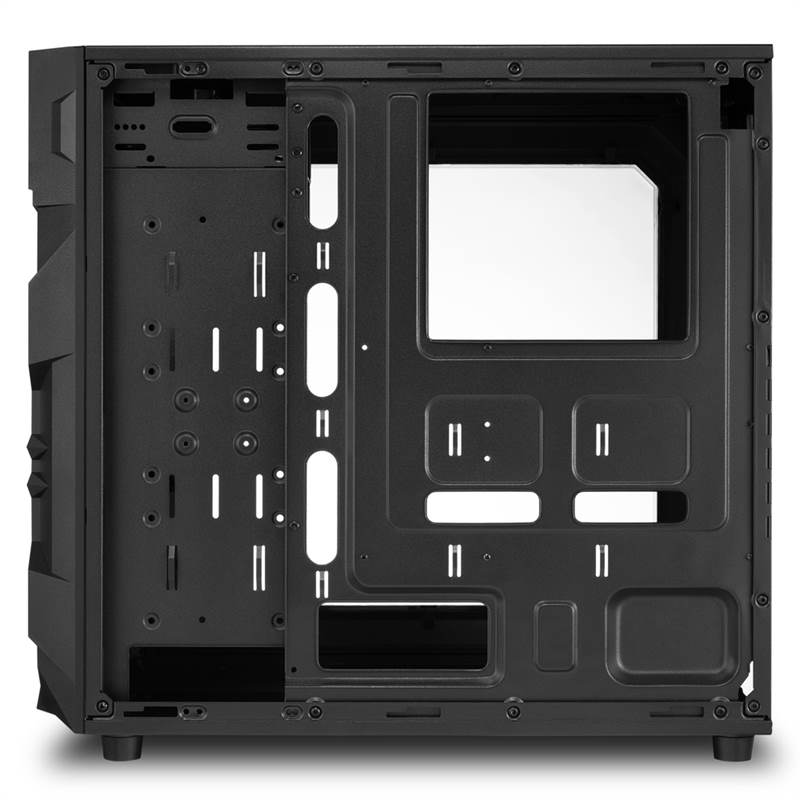Foto 6CASE Sharkoon VG7-W