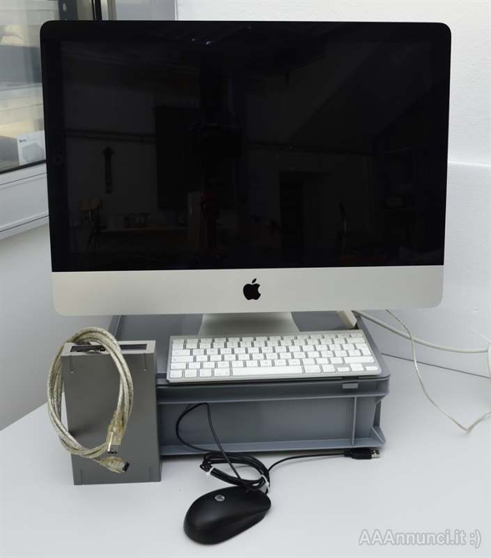 Computer Machintos mod. iMAC