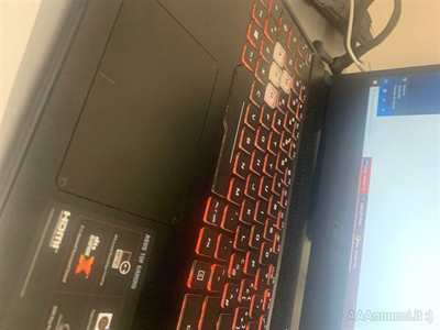 ASUS TUF GAMING, RTX 2060, RYZEN 7, 2 Mesi Vita + 2 Anni Garanzia - Anteprima 4