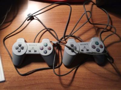 PLAYSTATION CLASSIC 500 GIOCHI - Foto 2