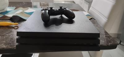 PlayStation 4 PRO 4K 1TB - Foto 2