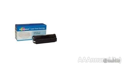 Toner compatible fax Canon Stamples FAX L80, L200, L240