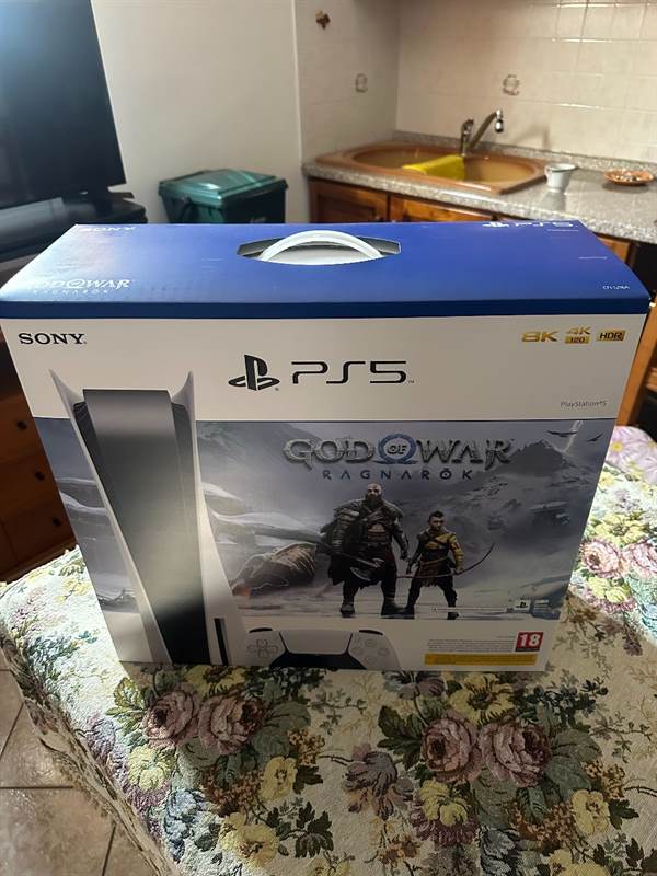 Playstation 5