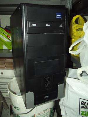 Pc Desktop Win 10