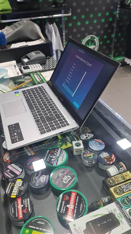 Foto 2Acer Aspire 5 Intel I7, tipologia Notebook