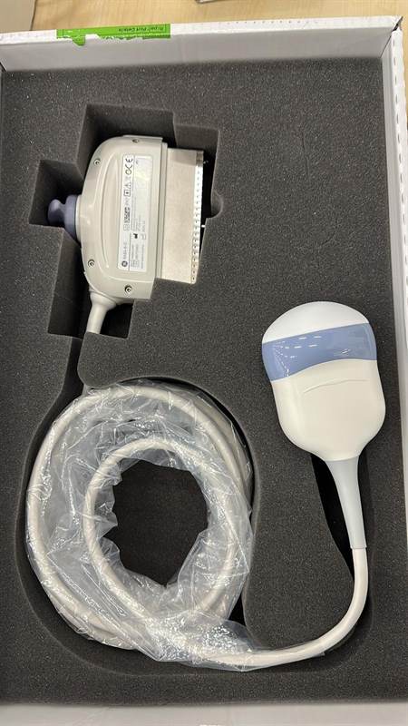 Ecografi e sonde ecografiche