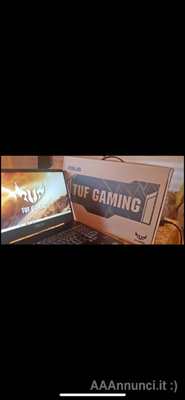 ASUS TUF GAMING, RTX 2060, RYZEN 7, 2 Mesi Vita + 2 Anni Garanzia - Anteprima 2