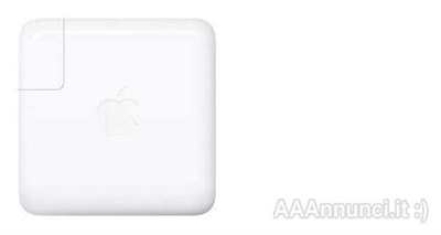 Apple Alimentatore USB-C da 87W Bianco