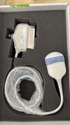 Ecografi e sonde ecografiche